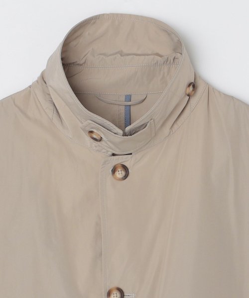 BREUER: リビエラ トレンチ コート BREUER ブリューワー