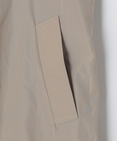 BREUER: リビエラ トレンチ コート BREUER ブリューワー