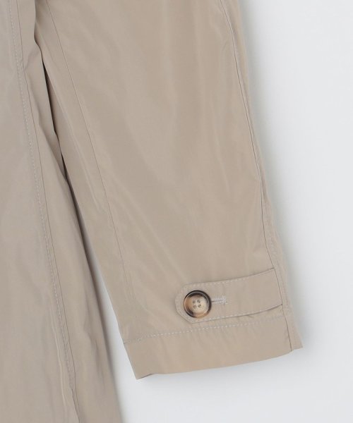 BREUER: リビエラ トレンチ コート BREUER ブリューワー