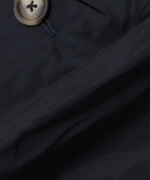 BREUER: リビエラ トレンチ コート BREUER ブリューワー