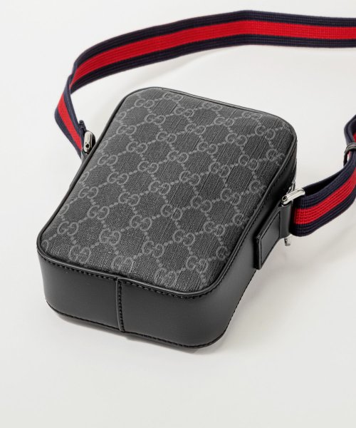 セール】グッチ GUCCI ショルダーバッグ 682357 K5RLN メンズ バッグ 