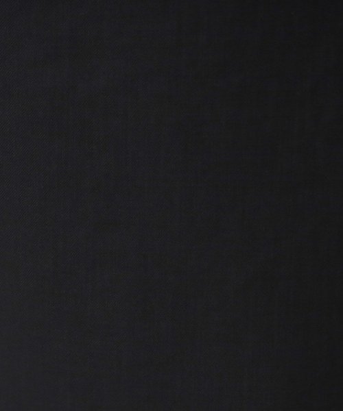 INDIVI(インディヴィ)/【定番スーツ/洗える/日本製】トリアセストレートスカート/img14