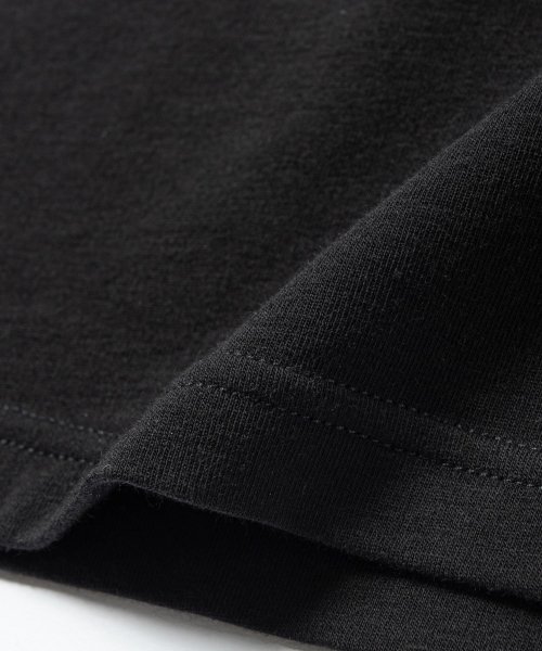 ARMANI EXCHANGE(アルマーニエクスチェンジ)/アルマーニ エクスチェンジ ARMANI EXCHANGE 956005 Tシャツ メンズ トップス 2枚セット 半袖 クルーネック ロゴT カジュアル シンプ/img14