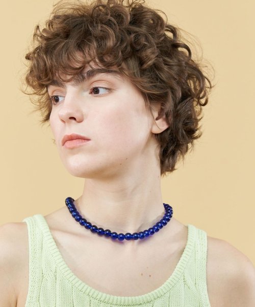 Raponesa General Store Catskills Simple ネックレス