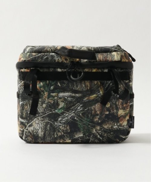 JOURNAL STANDARD(ジャーナルスタンダード)/【AS2OV/アッソブ】REAL CAMO POLYCA SPICE BOX－CAMO/img03