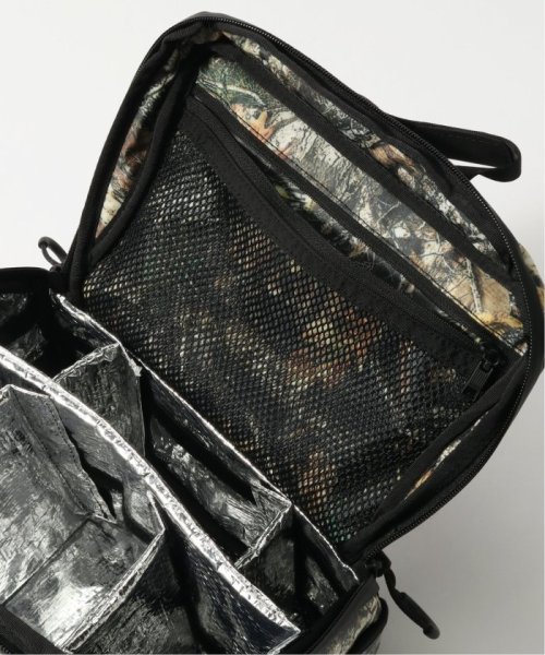 JOURNAL STANDARD(ジャーナルスタンダード)/【AS2OV/アッソブ】REAL CAMO POLYCA SPICE BOX－CAMO/img08