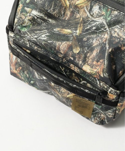 JOURNAL STANDARD(ジャーナルスタンダード)/【AS2OV/アッソブ】REAL CAMO POLYCA SPICE BOX－CAMO/img10