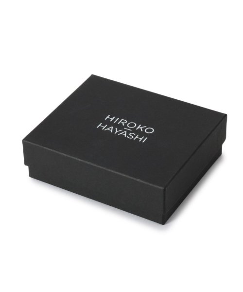 HIROKO　HAYASHI (ヒロコ　ハヤシ)/CERTO（チェルト）ファスナー式三つ折り財布/img16