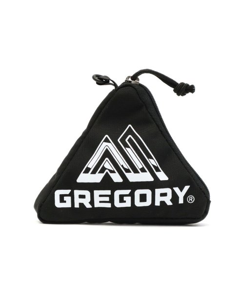 GREGORY(グレゴリー)/【日本正規品】 グレゴリー ポーチ GREGORY 小物入れ クラシック トライアングルポーチ 小銭入れ ナイロン ミニポーチ アウトドア/img03