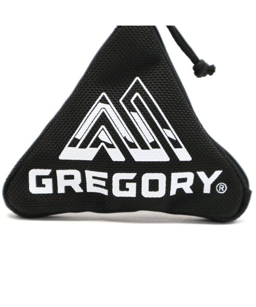 GREGORY(グレゴリー)/【日本正規品】 グレゴリー ポーチ GREGORY 小物入れ クラシック トライアングルポーチ 小銭入れ ナイロン ミニポーチ アウトドア/img13