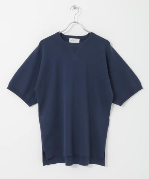 URBAN RESEARCH Sonny Label(アーバンリサーチサニーレーベル)/NaokoTakayamaコラボニットTシャツ/img23