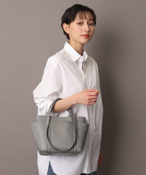 【パティオ】レザートートバッグ S 2WAY 本革 パティオ