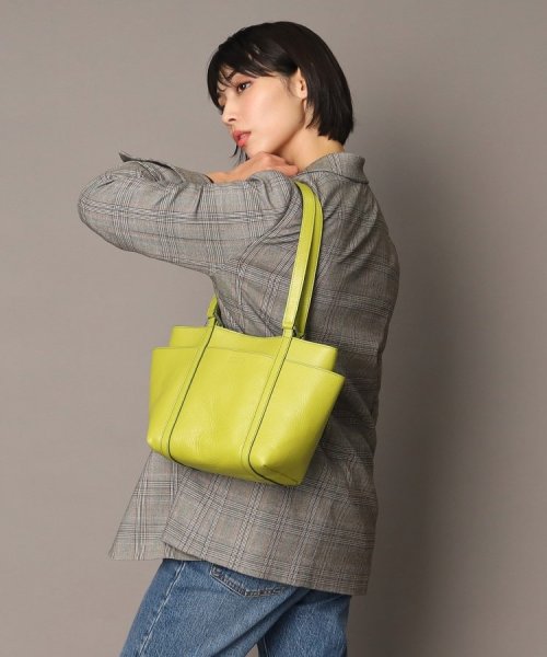 【パティオ】レザートートバッグ S 2WAY 本革 パティオ