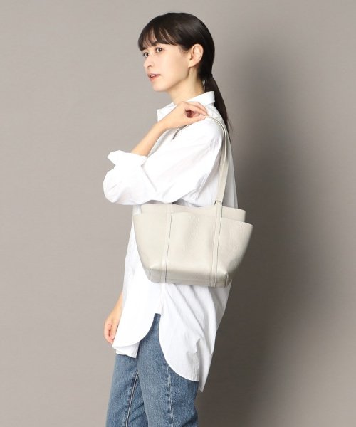 【パティオ】レザートートバッグ S 2WAY 本革 パティオ