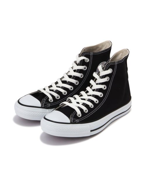 LHP(エルエイチピー)/CONVERSE/コンバース/CANVAS ALL STAR HI/キャンバス オールスター ハイ/img09