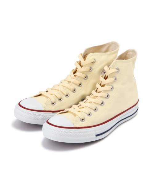 LHP(エルエイチピー)/CONVERSE/コンバース/CANVAS ALL STAR HI/キャンバス オールスター ハイ/img10