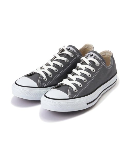 LHP(エルエイチピー)/CONVERSE/コンバース/CANVAS ALL STAR OX/キャンバス オールスター オックスフォード(ローカット)/img11