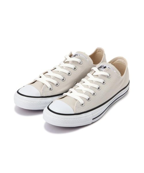 LHP(エルエイチピー)/CONVERSE/コンバース/CANVAS ALL STAR COLORS OX/キャンバス オールスター カラーズ オックスフォード/img08