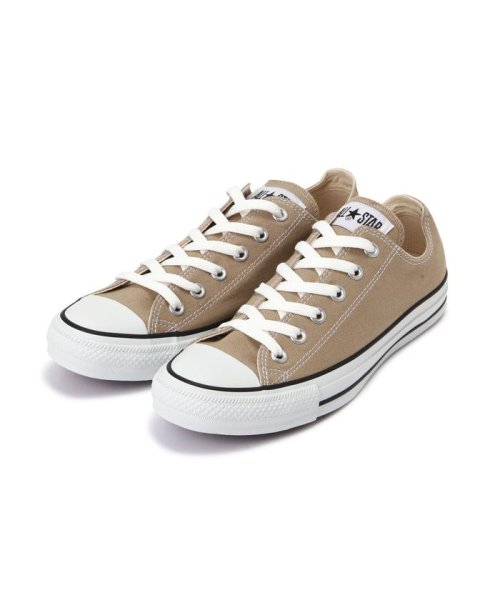 LHP(エルエイチピー)/CONVERSE/コンバース/CANVAS ALL STAR COLORS OX/キャンバス オールスター カラーズ オックスフォード/img09