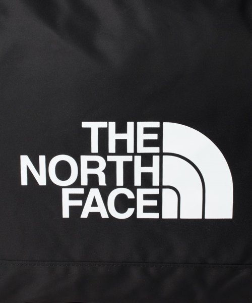 THE NORTH FACE(ザノースフェイス)/◎即納◎日本未入荷商品【THE NORTH FACE / ザ・ノースフェイス】Light Duffle Bag / ボストンバッグ ホワイトレーベル   /img08