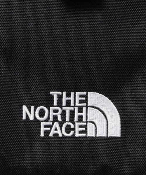 THE NORTH FACE(ザノースフェイス)/◎日本未入荷◎【THE NORTH FACE / ザ・ノースフェイス】Ml Cross Bag Mini / クロス バッグ ミニ ショルダー  斜め掛け/img11