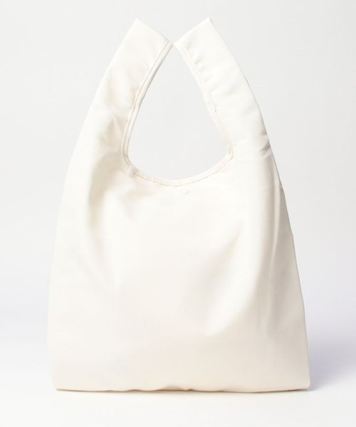 THE NORTH FACE(ザノースフェイス)/◎日本未入荷◎【THE NORTH FACE / ザ・ノースフェイス】Lindo Shopper Bag Mini / ミニ トートバッグ ホワイトレーベル 韓/img10