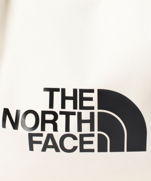 THE NORTH FACE(ザノースフェイス)/◎日本未入荷◎【THE NORTH FACE / ザ・ノースフェイス】Lindo Shopper Bag Mini / ミニ トートバッグ ホワイトレーベル 韓/img12