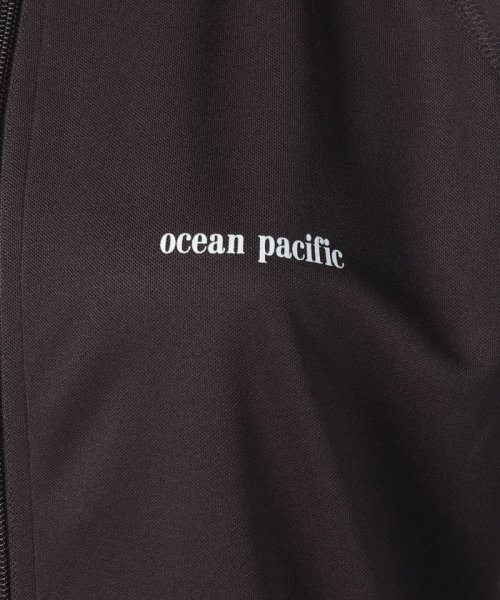 Ocean Pacific(オーシャンパシフィック)/【OP】LADYSラッシュガード/img08