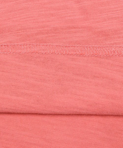 SLAP SLIP(スラップスリップ)/【接触冷感】アニマルいろいろスポーツ前面プリント半袖Tシャツ(80~130cm)/img12