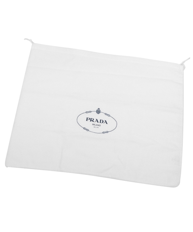 ファッション小物・ストライプストール・ストール・縞模様 PRADA