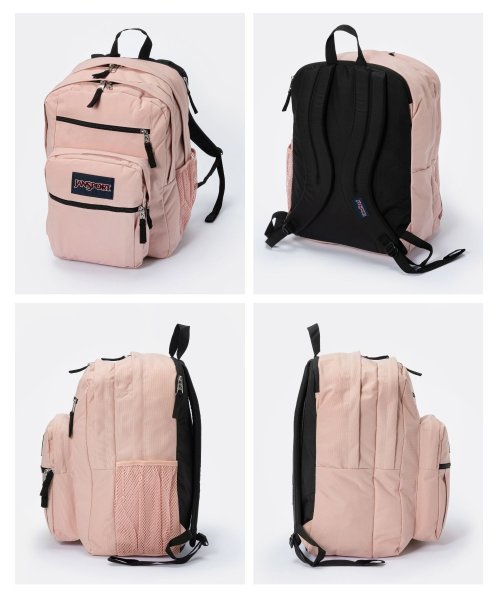 JANSPORT(ジャンスポーツ)/JANSPORT ビッグスチューデント バックパック JS0A47JK ジャンスポーツ BIG STUDENT メンズ レディース バッグ リュックサック デイ/img12