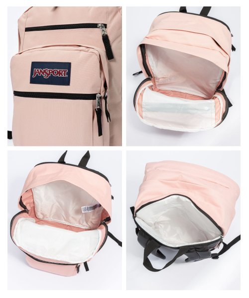 JANSPORT(ジャンスポーツ)/JANSPORT ビッグスチューデント バックパック JS0A47JK ジャンスポーツ BIG STUDENT メンズ レディース バッグ リュックサック デイ/img13