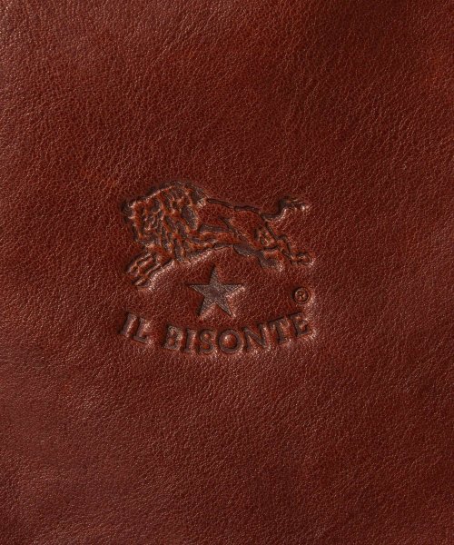 イル ビゾンテ IL BISONTE BTO131PO0001 トートバッグ TREBBIO メンズ バック 手提げバッグ ショルダーバッグ 2way プレゼン イル