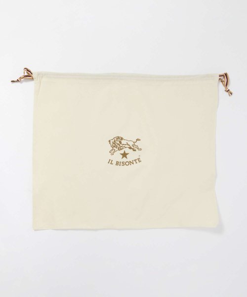 イル ビゾンテ IL BISONTE BTO131PO0001 トートバッグ TREBBIO メンズ バック 手提げバッグ ショルダーバッグ 2way プレゼン イル