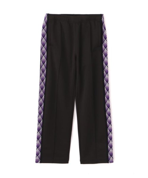 Schott(ショット)/TAPING JERSEY TRACK PANTS/テーピング ジャージ トラックパンツ/img08