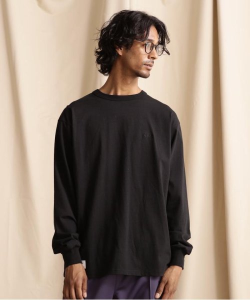 Schott(ショット)/LS T－SHIRT N.Y. EXPO/"ニューヨークエキスポ" ロングスリーブTシャツ/img02