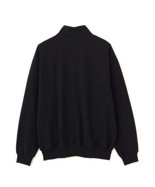 Schott(ショット)/HALF ZIP SWEAT/ハーフジップスウェット/img10