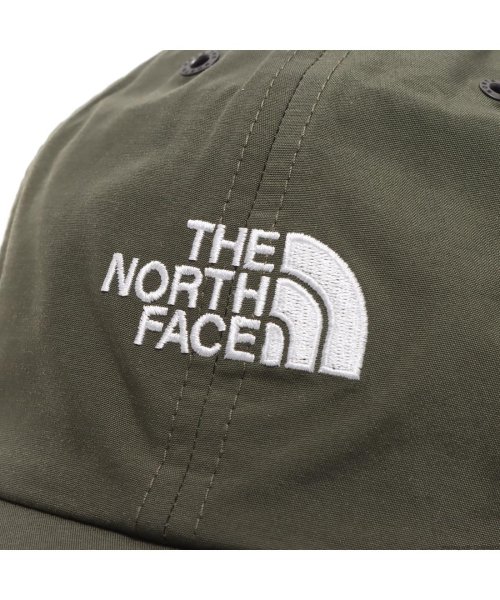 THE NORTH FACE(ザノースフェイス)/ザ・ノース・フェイス ロング ビル キャップ/img05