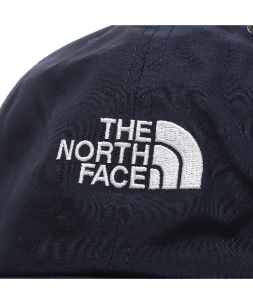 THE NORTH FACE(ザノースフェイス)/ザ・ノース・フェイス ロング ビル キャップ/img05