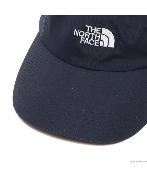 THE NORTH FACE(ザノースフェイス)/ザ・ノース・フェイス ロング ビル キャップ/img06