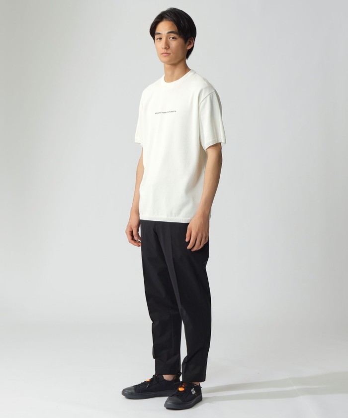 ACT WASHI ニットプルオーバー UNISEX 【日本限定】(505341954