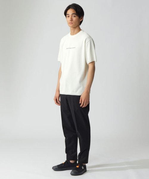 ECOALF UNISEX(ECOALF UNISEX)/ACT WASHI ニットプルオーバー UNISEX 【日本限定】/img01