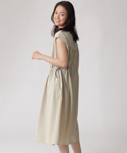 ECOALF WOMEN(ECOALF WOMEN)/ACT ANYWHERE アクティブ ワンピース 【日本限定】/img07