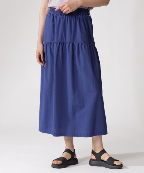 ECOALF WOMEN(ECOALF WOMEN)/ACT ANYWHERE アクティブ スカート 【日本限定】/img05