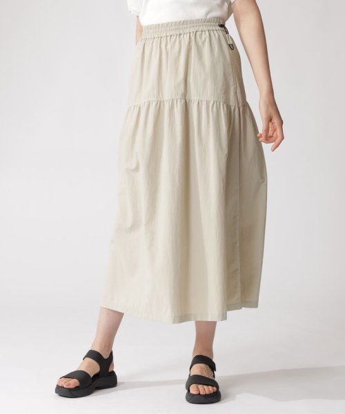 ECOALF WOMEN(ECOALF WOMEN)/ACT ANYWHERE アクティブ スカート 【日本限定】/img06