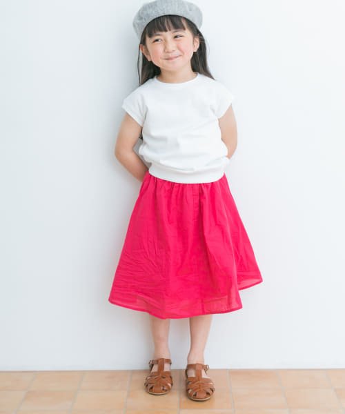 URBAN RESEARCH DOORS（Kids）(アーバンリサーチドアーズ（キッズ）)/ヘビーウェイトノースリーブ(KIDS)/img03