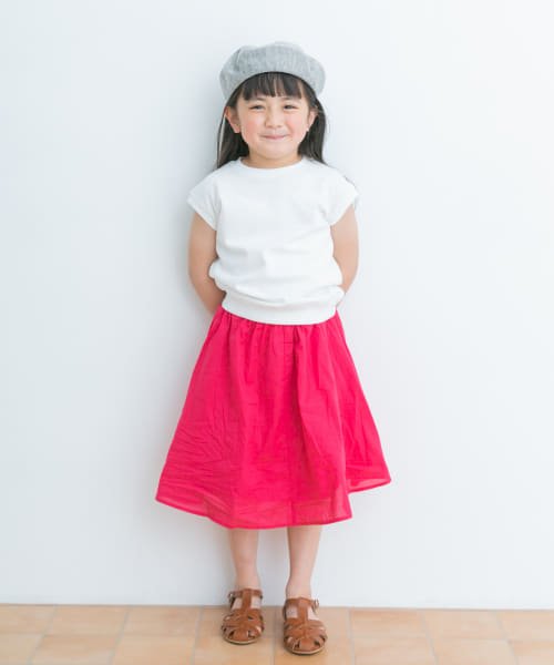 URBAN RESEARCH DOORS（Kids）(アーバンリサーチドアーズ（キッズ）)/ヘビーウェイトノースリーブ(KIDS)/img05