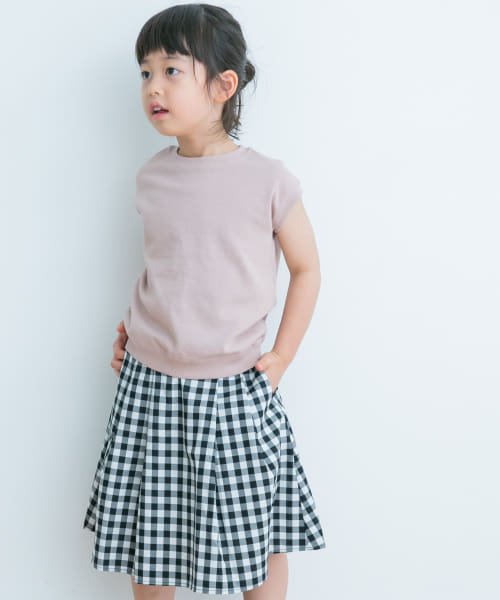 URBAN RESEARCH DOORS（Kids）(アーバンリサーチドアーズ（キッズ）)/ヘビーウェイトノースリーブ(KIDS)/img10