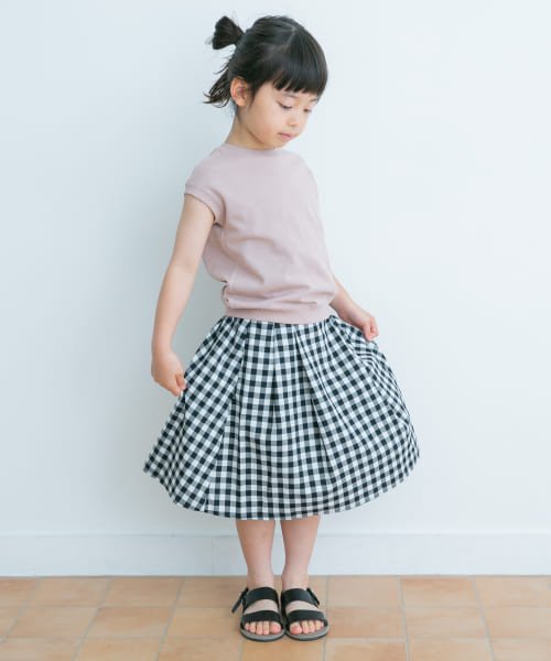 URBAN RESEARCH DOORS（Kids）(アーバンリサーチドアーズ（キッズ）)/ヘビーウェイトノースリーブ(KIDS)/img11