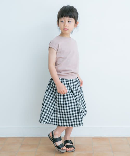 URBAN RESEARCH DOORS（Kids）(アーバンリサーチドアーズ（キッズ）)/ヘビーウェイトノースリーブ(KIDS)/img12